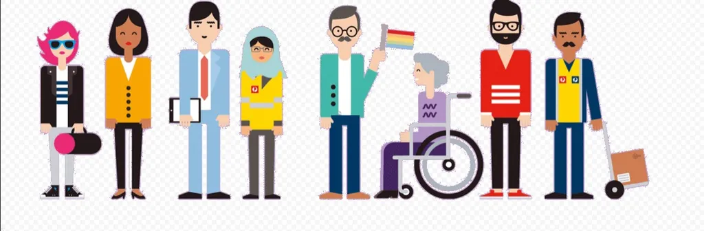 Собственно, вот оно, "разнообразие"...