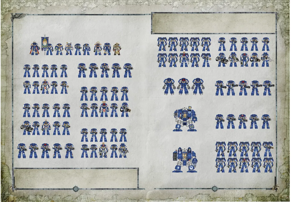 Даже одну роту собрать - наверное, не самое дешёвое удовольствие?