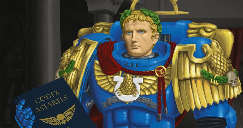 Сочинитель Кодексов...