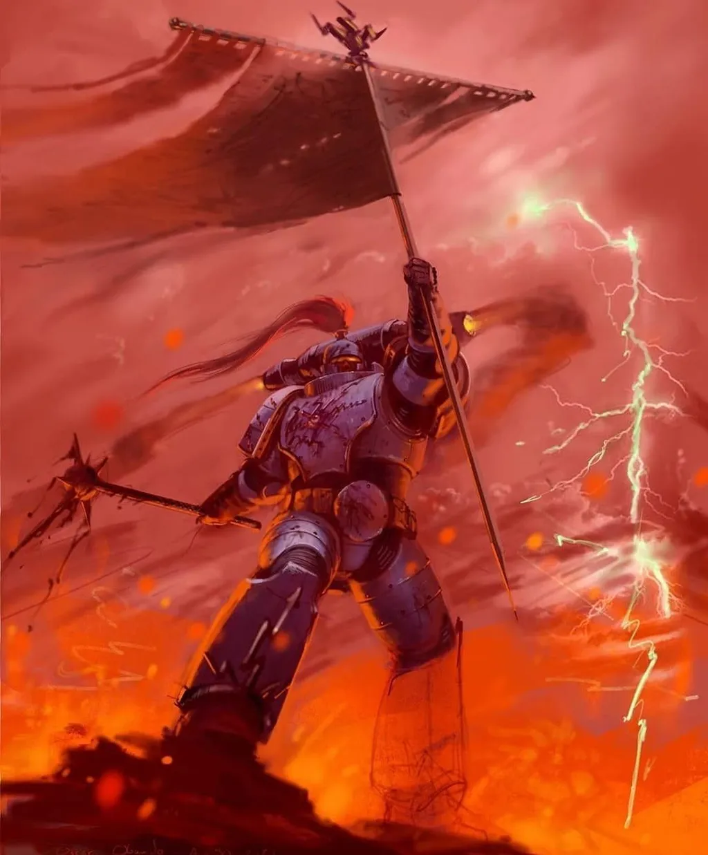 Картинки с Ушотаном у меня нет, но вот эта...