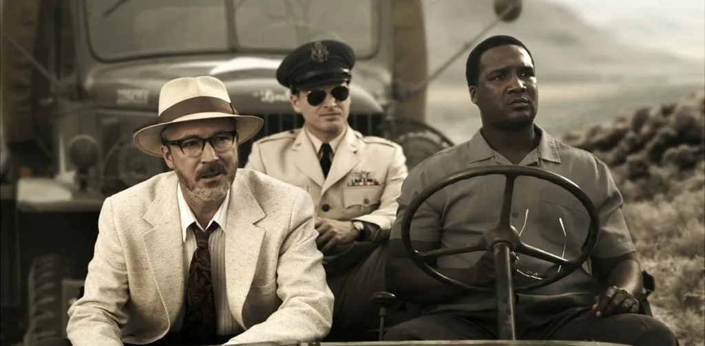 В гостях у ЦРУ...