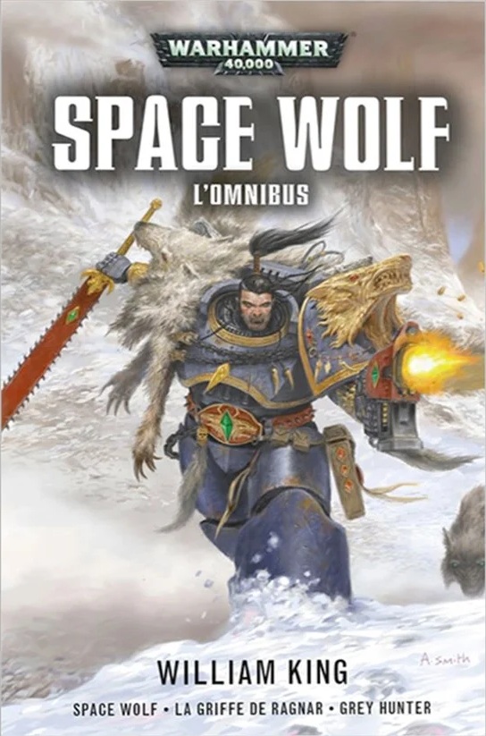 Одной книги от Кинга тут не хватает - "Волчий клинок". И потом два романа от Ли Лайтнера...