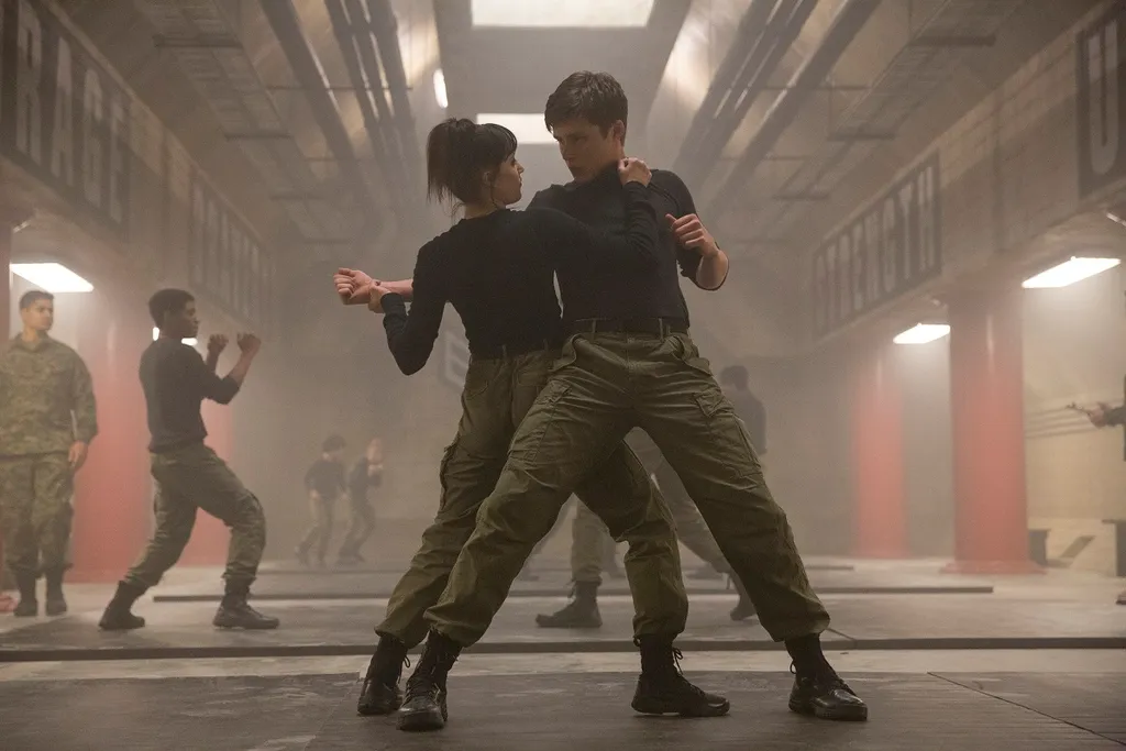 Рингер и Бен...