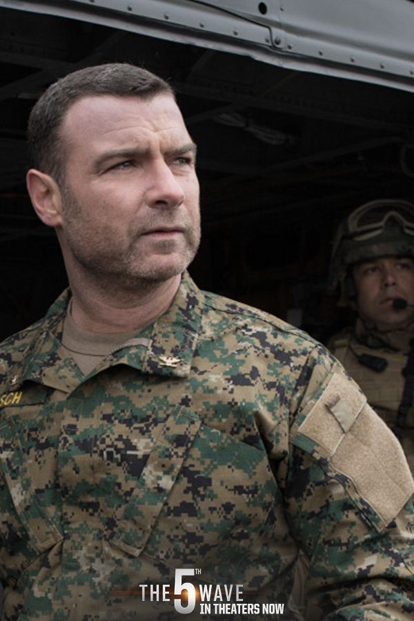 Очень интересный персонаж, этот полковник...