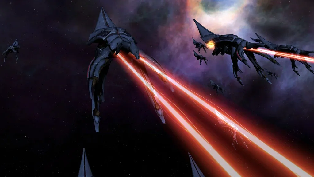 "Мы несём Вам спасение через уничтожение!", - говорили они...