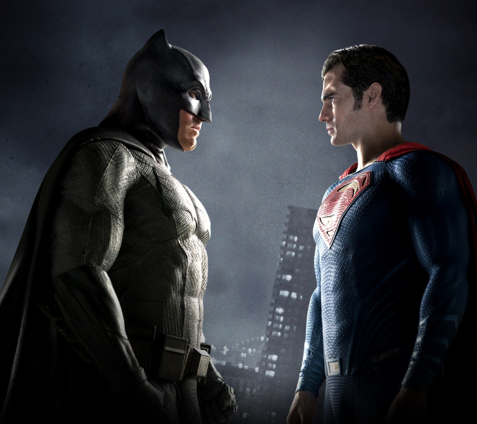 В том фильме, Супермена убили... А потом - воскресили...