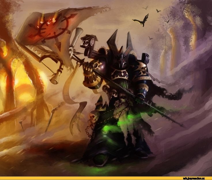 А вот эти могут "магичить" хоть до посинения!