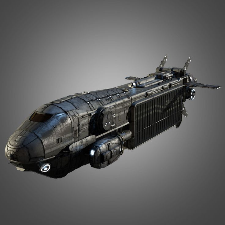 Картинок в книгах, как я говорил, нет - так что, допустим, это "Дельфин"...