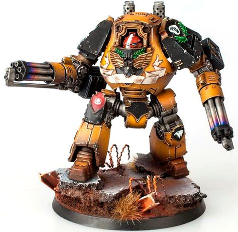 Ну, давайте, скажите мне, что манипуляторы ему не нужны...