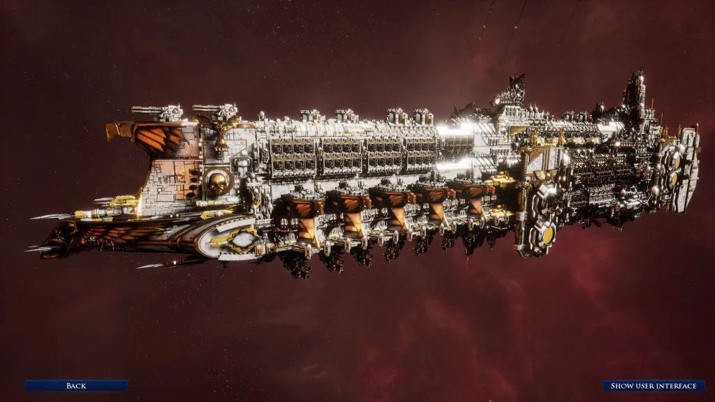 "Император Сомниум"...