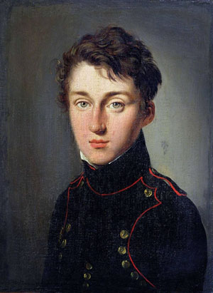 Сади Карно, гениальный неудачник