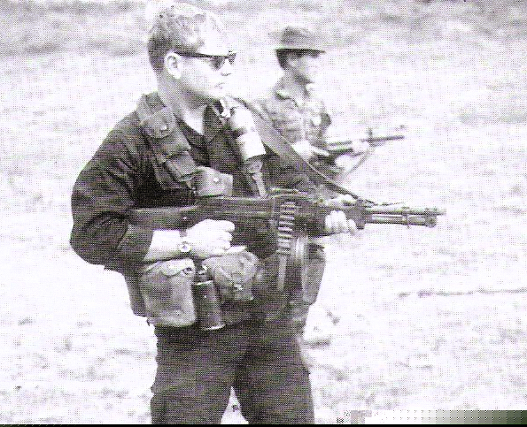 Сразу видно, что ЦРУ.