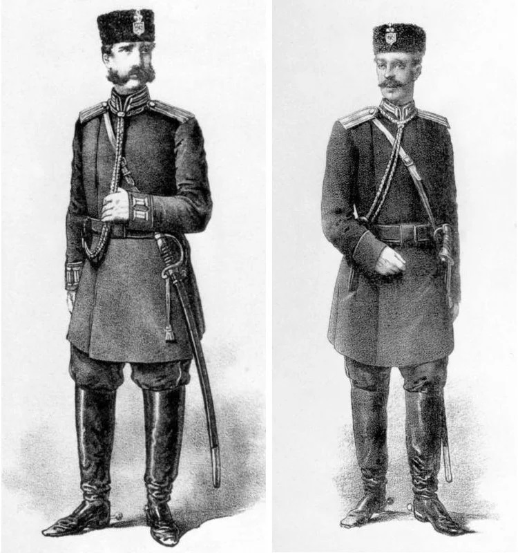 О полиции государственной и религиозной