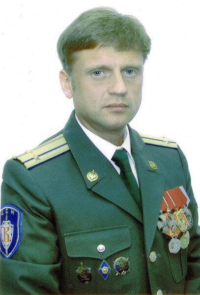 Е. В. Келпш