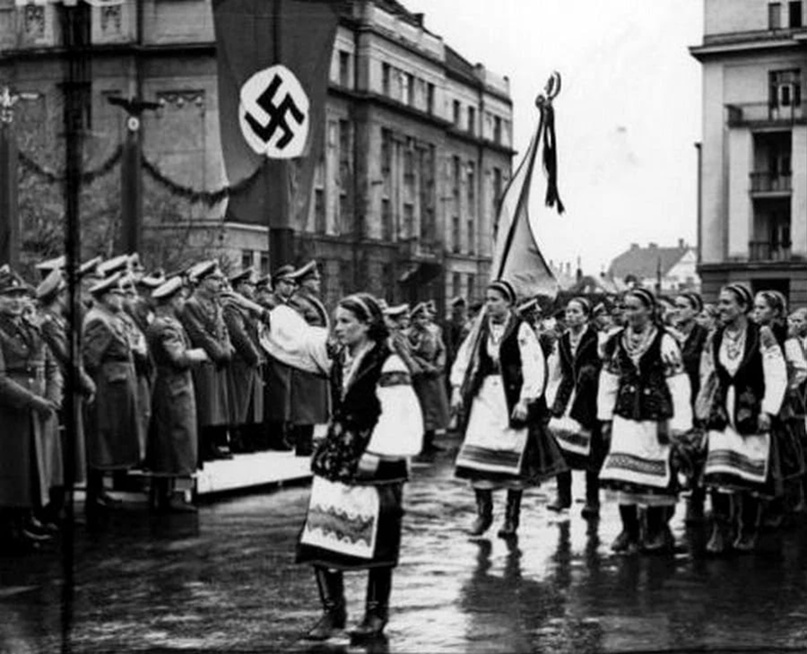 Было и такое…