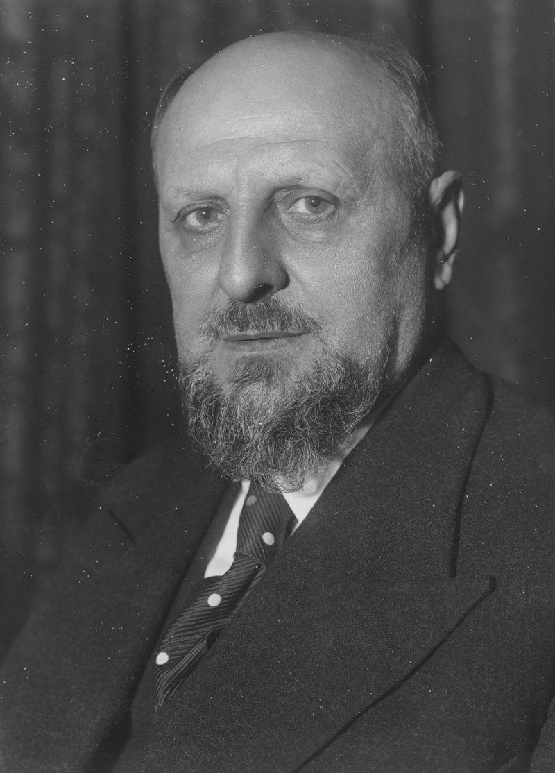 А. Цанков (1879-1959)