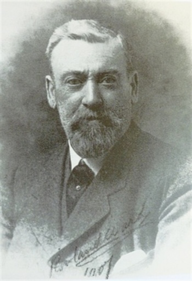 Артур Нойманн.