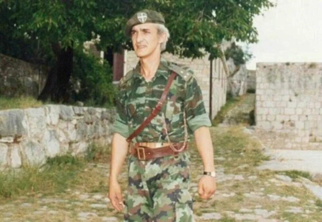 Драган Василькович