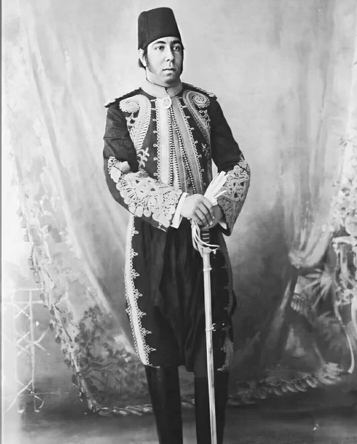 Мулай Абд аль-Азиза