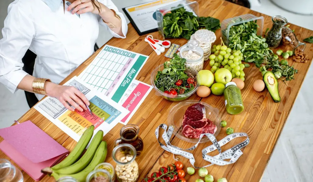 В нутрициологиюнельзя верить или не верить, потому что это не сказка, а полноценнаянаука о питании. Она изучает все, что касается взаимодействияпродуктов и человеческого организма, начиная от состава пищии заканчивая тем, как каждый из компонентов влияет на здоровье человека.