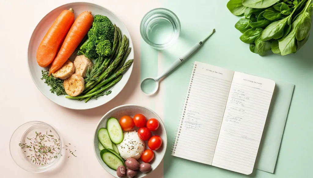 Проблема чаще всего не в вашей дисциплине, а в отсутствии персонализированного подхода к питанию. Типичные диеты не учитывают ваш метаболизм, генетику и образ жизни — поэтому дают временный эффект или вовсе вредят.