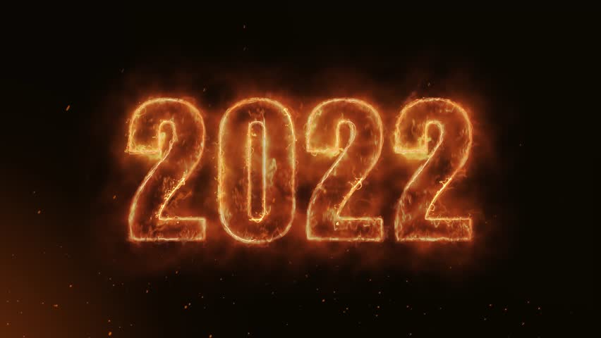 Прогноз на 2022 год