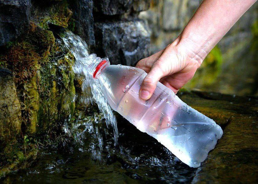 Питьевая вода 💦 какая пригодна?