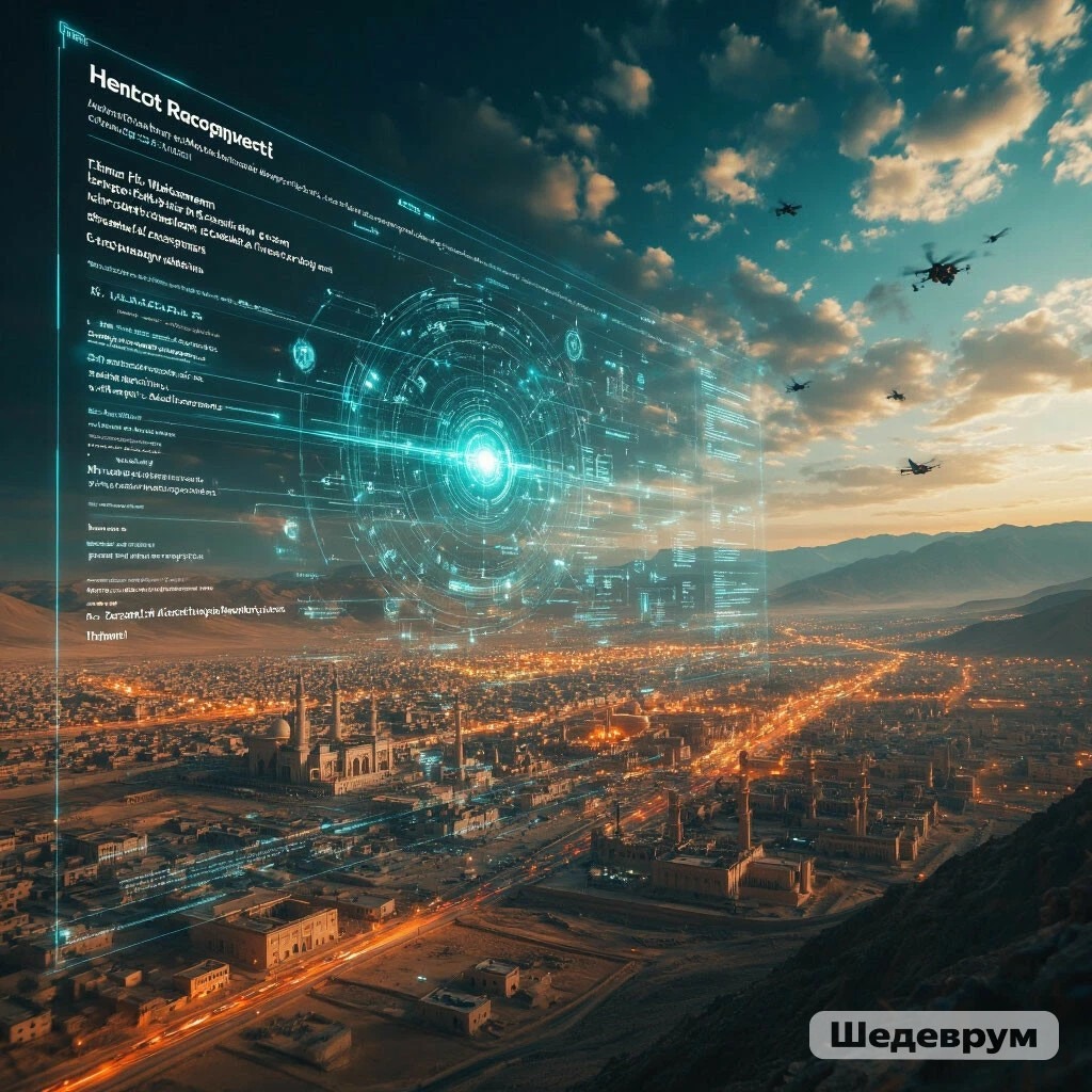 Трамп, Иран и нейросети: как так получилось?