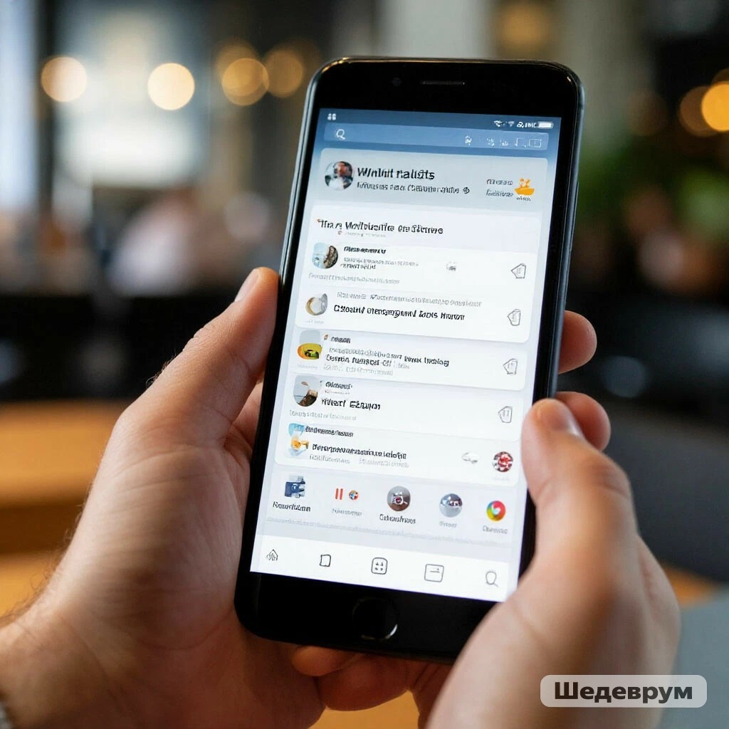 О «белых списках» и мобильном Интернете