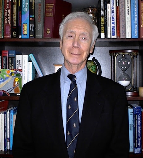 Арнольд Лазарус