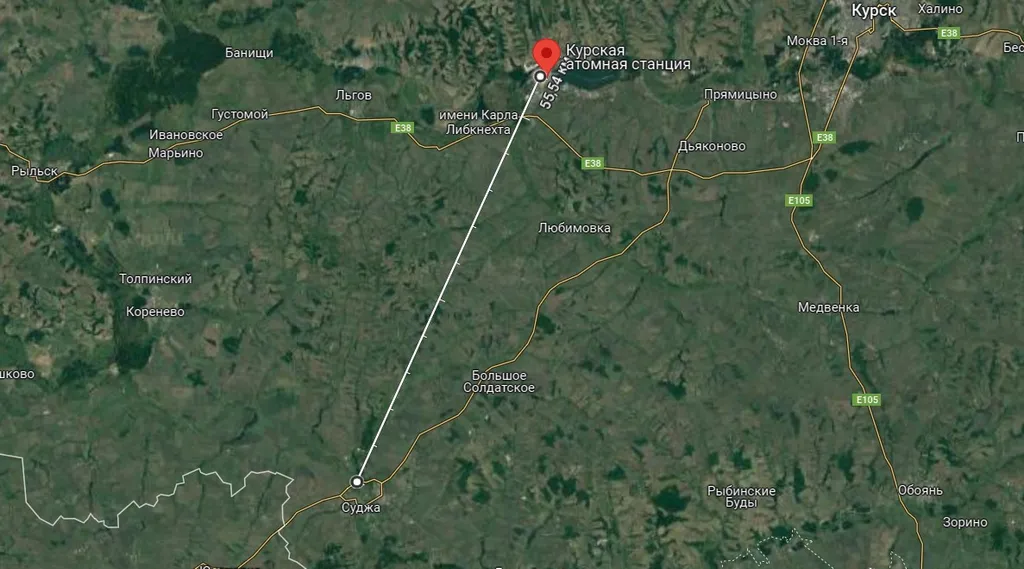 Однако сделать это будет крайне сложно даже с такими большими силами, накопленными ВСУ.