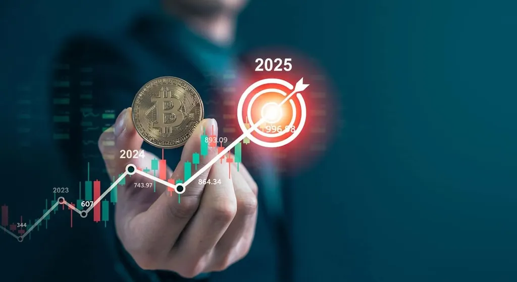 Зубодробительная аналитика (ЧАСТЬ 1): Биткоин, блокчейн и цифровые валюты в 2025: комплексное исследование до 2035 года