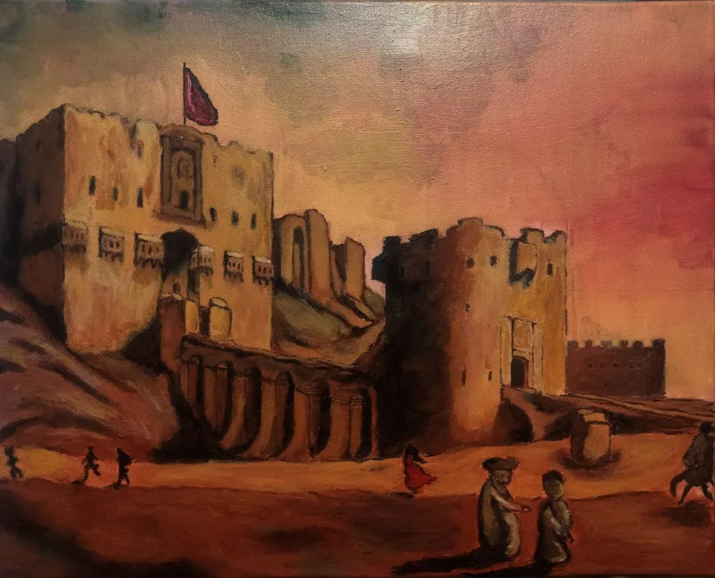 Творческие заметки