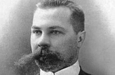 Николай Михновский