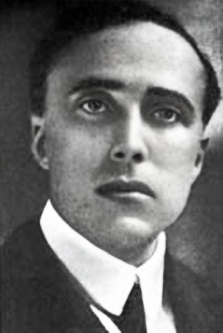 Джакомо Маттеотти.