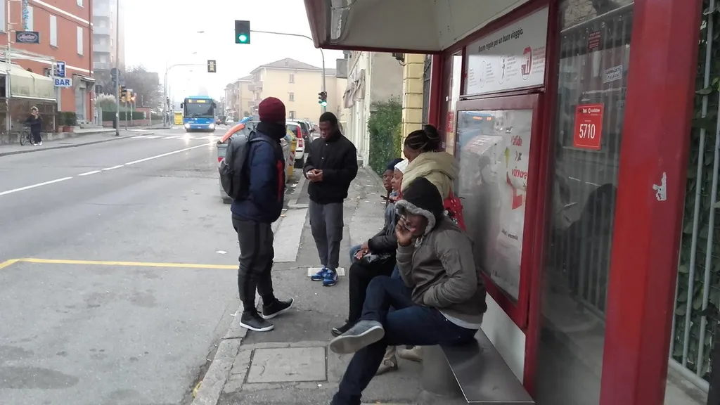 Фото Владимира Тулина.