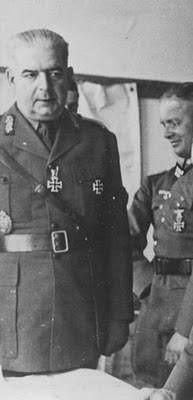 Генерал Артур Хауффе