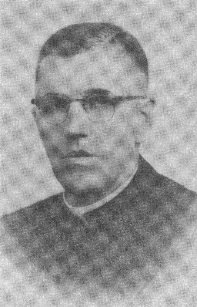 Исидор Нагаевский.