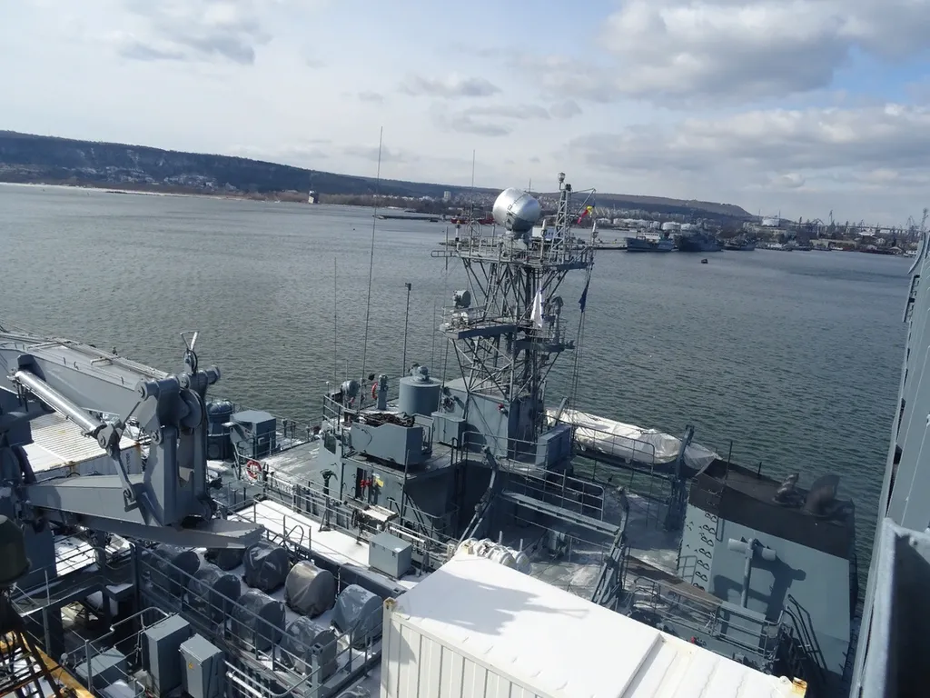 Фото Владимира Тулина.