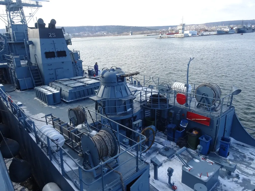 Фото Владимира Тулина.