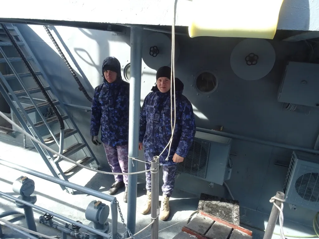 Фото Владимира Тулина.