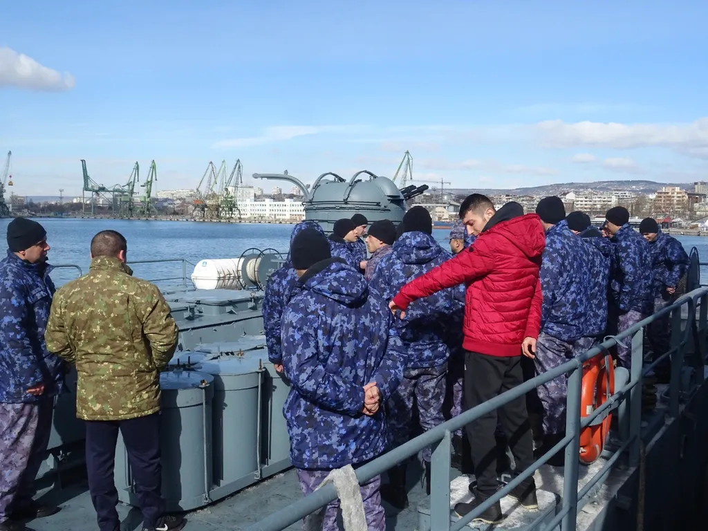 Фото Владимира Тулина.