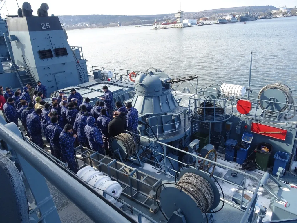 Фото Владимира Тулина.