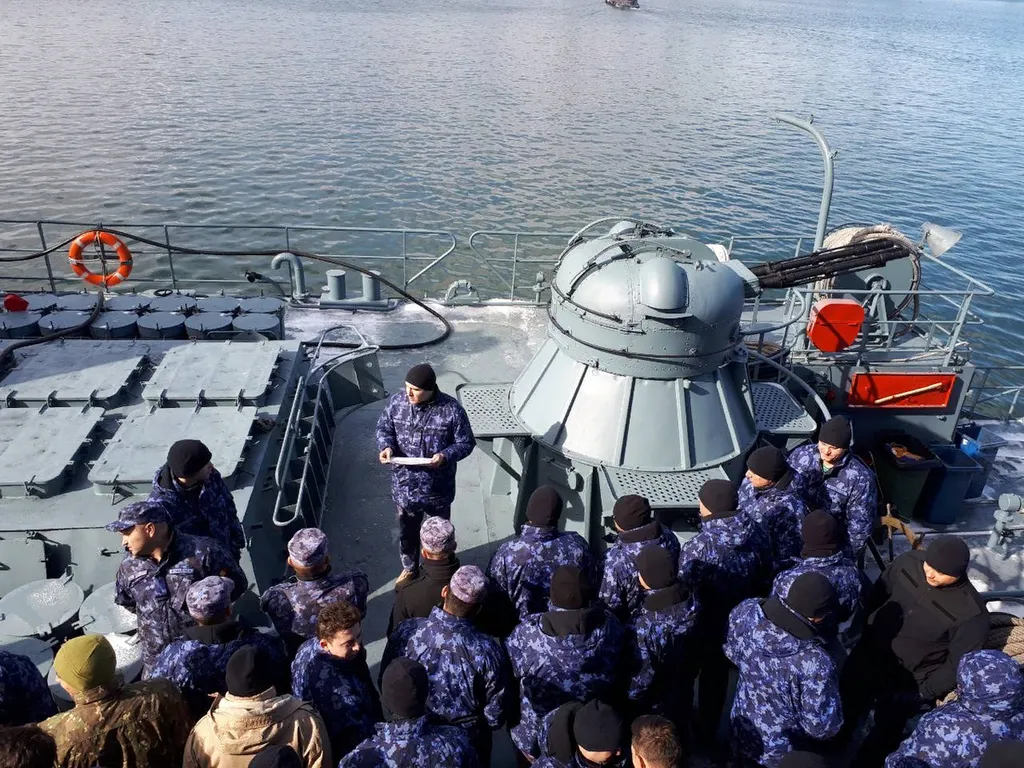 Фото Владимира Тулина.