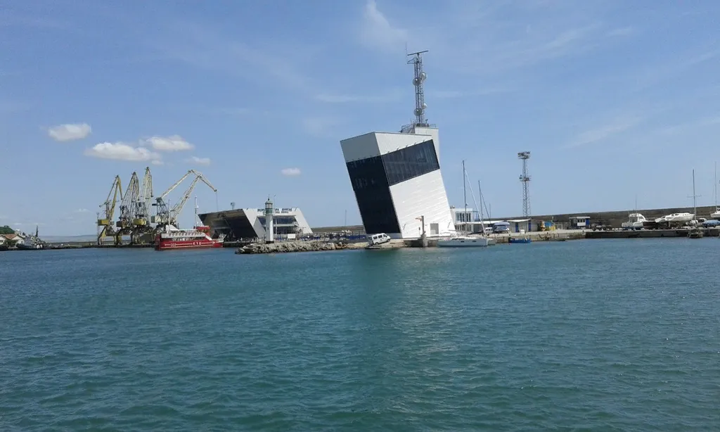 Фото Владимира Тулина.