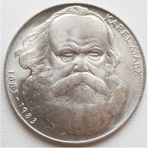 100 крон Чехословакии.