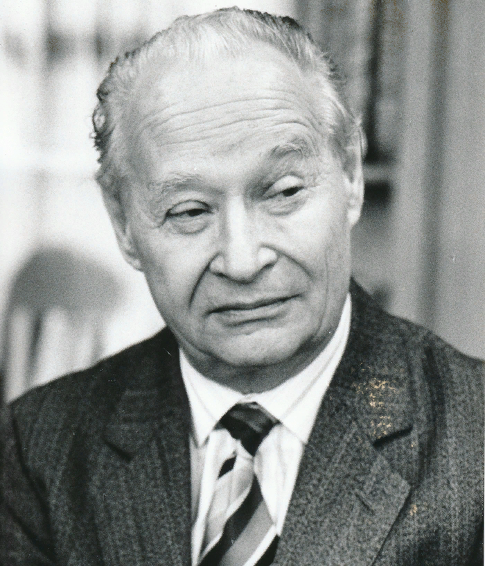 Александр Дубчек.