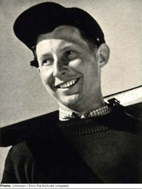 Франц Пфнюр.