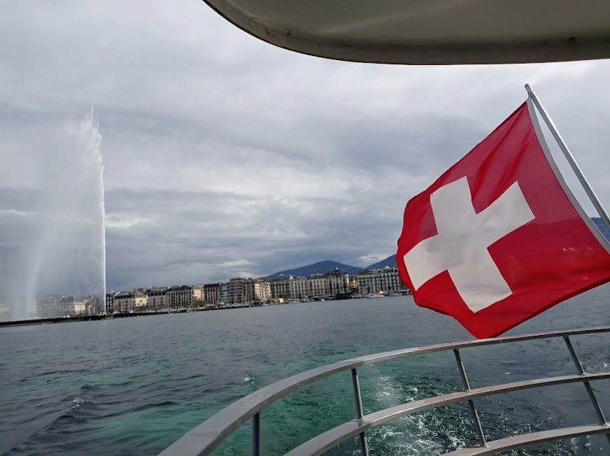 Фото Владимира Тулина.