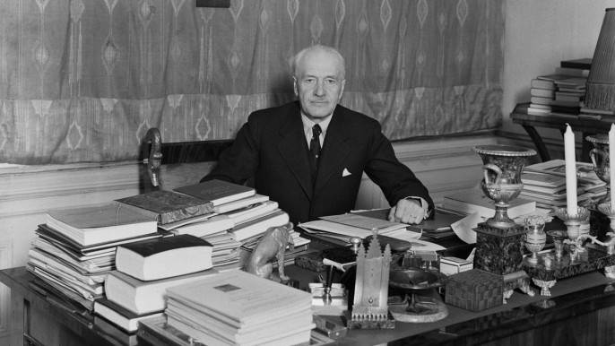 Президент Игнаций Мосцицкий.